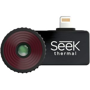 دوربین حرارتی مدل seek thermal