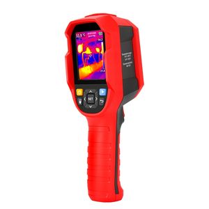 دوربین حرارتی یونی تی مدل +165a