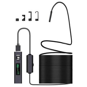 دوربین شلنگی مدل ضدآب wifi 10m hd new 2024