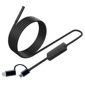 دوربین شلنگی مدل ضدآب کد 1meters new 2026