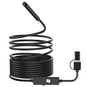 دوربین شلنگی مدل ضدآب کد 5m 1l new