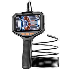 دوربین شلنگی مدل مانیتور دار ضدآب کد 5mega pixel full hd 20meters