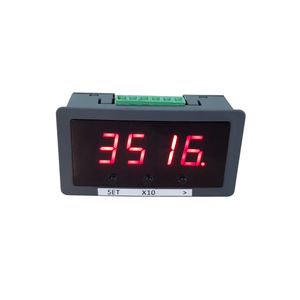 دورسنج دیجیتالی مدل پنلی آنیک an rpm p