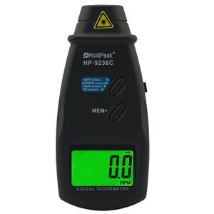دورسنج دیجیتالی هلدپیک مدل hp 9236c