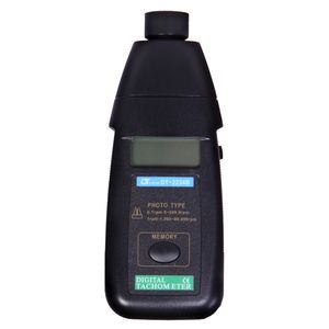 دورسنج لوترون مدل dt 2234b