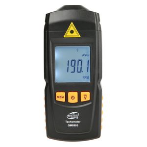 دورسنج لیزری بنتک مدل gm8905
