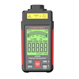 دورسنج لیزری هابوتست مدل ht670
