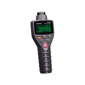 دورسنج لیزری هیوکی مدل ft3406
