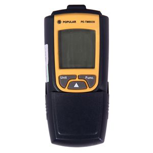 دورسنج لیزری پاپیولار مدل tm 8030