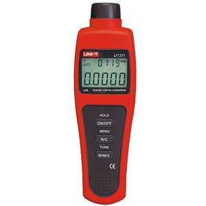 دورسنج لیزری یونی تی مدل ut371