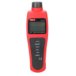 دورسنج لیزری یونیتی مدل ut372