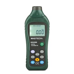 دورسنج نوری و لیزری مستک مدل ms6208b