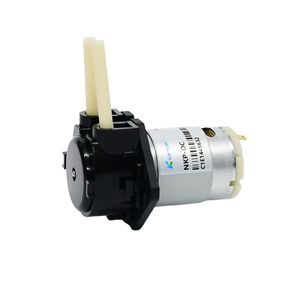 دوزینگ پمپ کاموئر مدل 12v