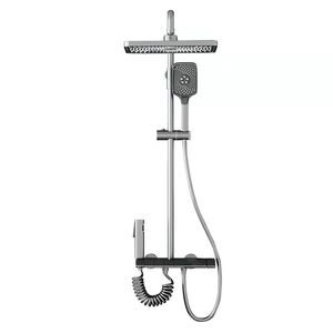 دوش حمام دیکالان مدل لاکچری