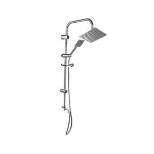 دوش حمام سنی پلاستیک مدل magnolia