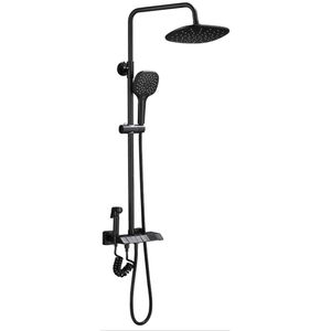 دوش حمام مدل hd 900 2h