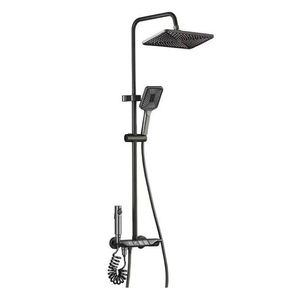 دوش حمام مدل v8