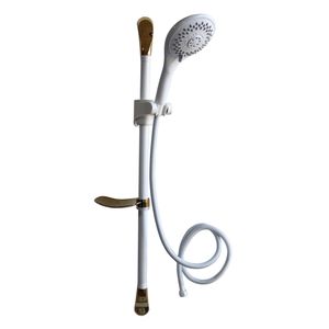 دوش حمام مدل کاسپین کد yp tl sf