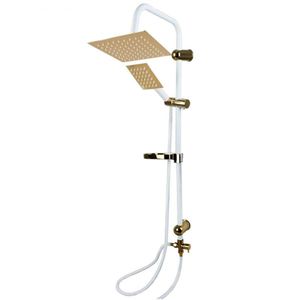 دوش حمام مدل یونیورست الماس کد b108