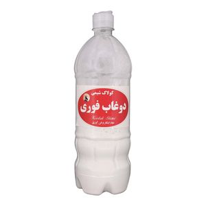 دوغاب کولاک شیمی مدل 1 وزن 1 کیلوگرم