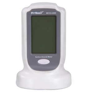 دی اکسید کربن سنج مارمونیکس مدل mco2 2000