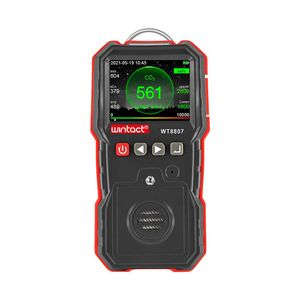 دی اکسید کربن سنج وینتکت مدل wt8807