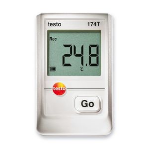 دیتالاگر دما تستو مدل 174t