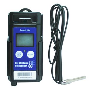دیتالاگر دما تی زون مدل u06