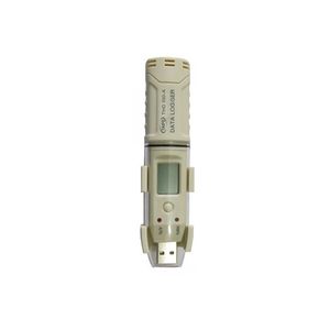 دیتالاگر دما و رطوبت دیجیتال تایپو مدل thd 100 a