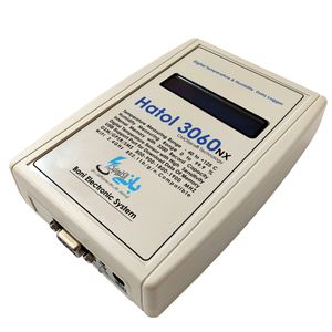 دیتالاگر دما و رطوبت هاتول مدل hatol 3060nx