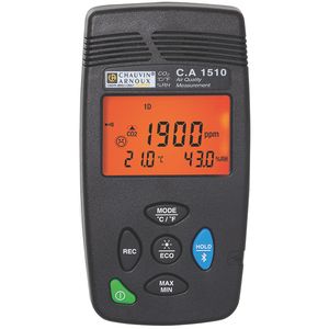دیتالاگر کاوین آرنوکس مدل ca1510