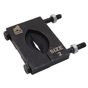 دیسک بلبرینگ کش مدل گوریلا کد yp 02 inch سایز 2 اینچ