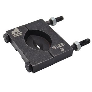 دیسک بلبرینگ کش مدل گوریلا کد yp 03 inch سایز 3 اینچ