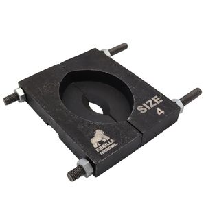 دیسک بلبرینگ کش مدل گوریلا کد yp 04 inch سایز 4 اینچ