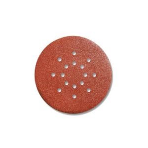 دیسک سنباده پشت کرکی ثایت مدل a e p120