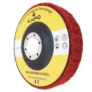 دیسک فلاپ کاپو مدل اسکاج کد 115mm