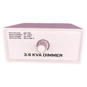 دیمر 3600 وات مدل dm3