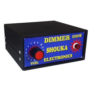 دیمر شوکا مدل tsd 330