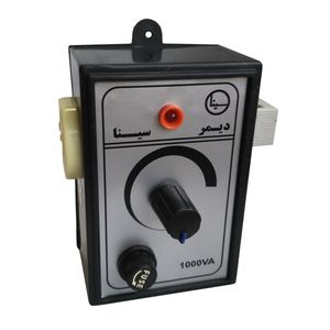 دیمر صنعتی سینا مدل ds1000
