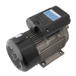 دینام پارما مدل 3 اسب تکفاز کد 3000rpm
