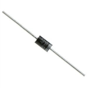 دیود 1n5408 کد 222 بسته 10 عددی