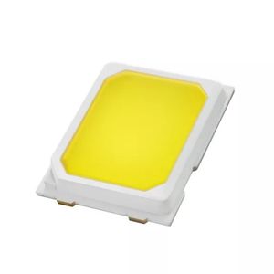 دیود led مدل 2835w بسته‌ 50 عددی