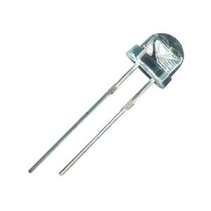 دیود ال ای دی مدل ac cw5 بسته 100 عددی