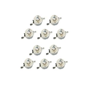 دیود ال ای دی مدل uv 456 بسته 10 عددی