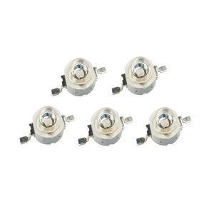 دیود ال ای دی مدل uv 456 بسته 5 عددی