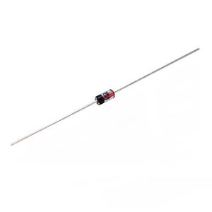 دیود زنر 3.3 ولت مدل 3.3v 0.5w بسته 10 عددی