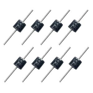 دیود مدل 6a10 mic بسته 8 عددی