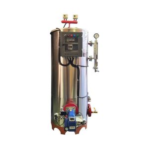 دیگ بخار 6 اسب بخار آراداکس مدل ax hsb100