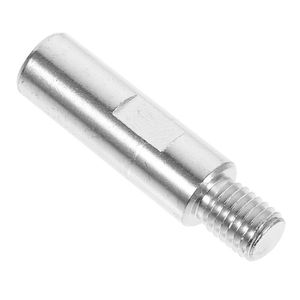 رابط افزایش طول شفت مینی فرز رزوه مدل m14 کد 50mm