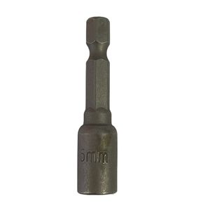 رابط بکس سر دریلی مدل magnetic nut socket سایز 6 میلی متر